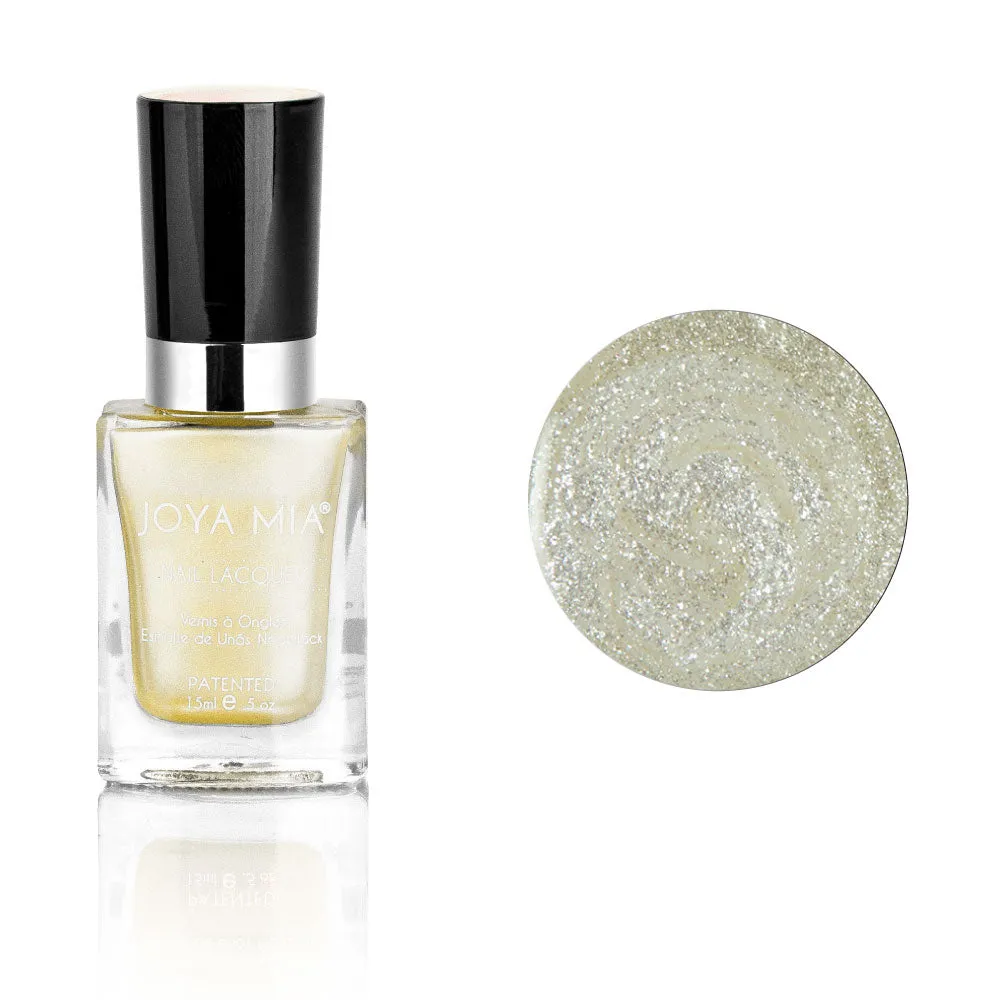 CLASSIC LACQUER POLISH