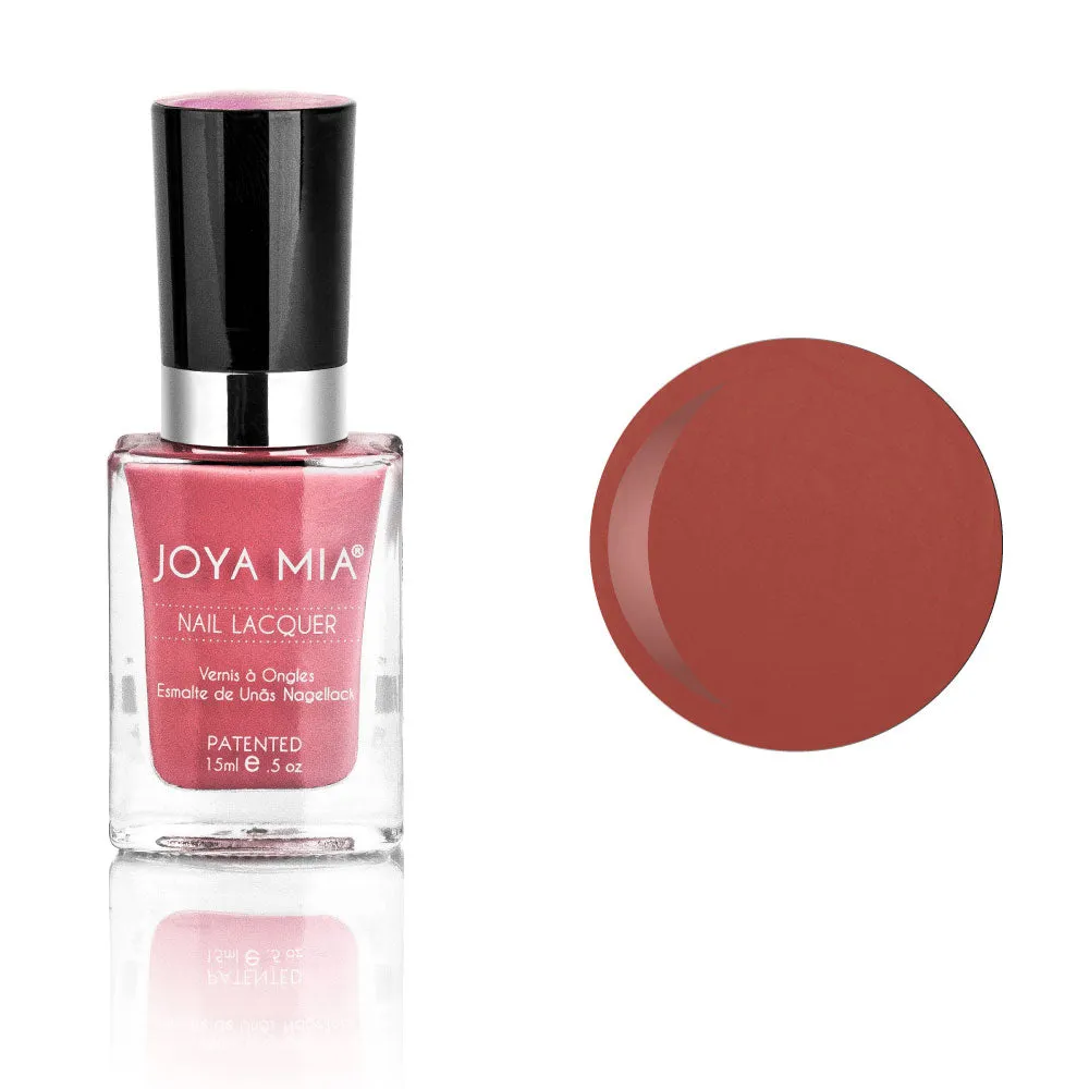 CLASSIC LACQUER POLISH