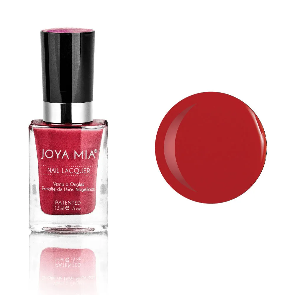 CLASSIC LACQUER POLISH