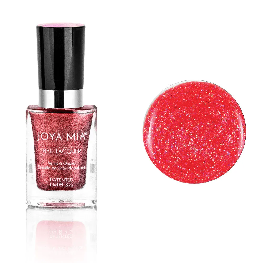 CLASSIC LACQUER POLISH