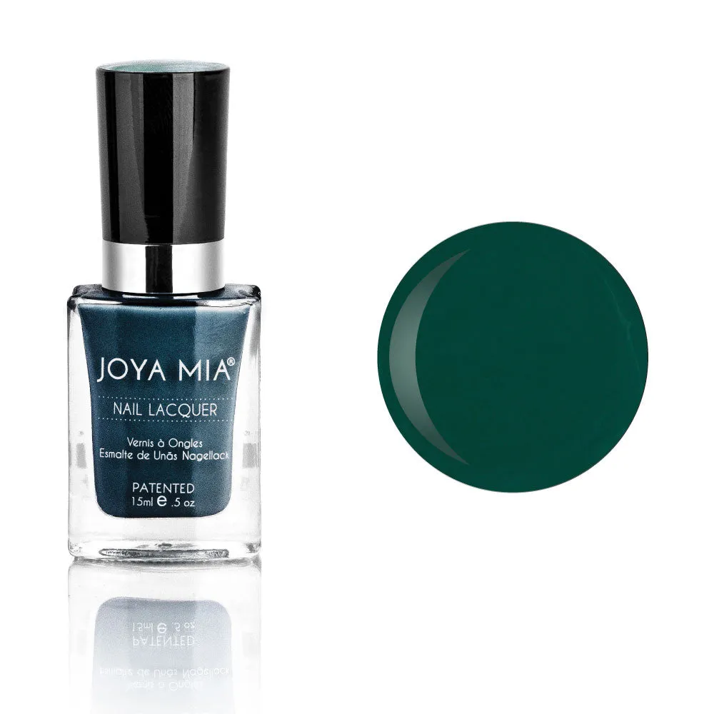 CLASSIC LACQUER POLISH