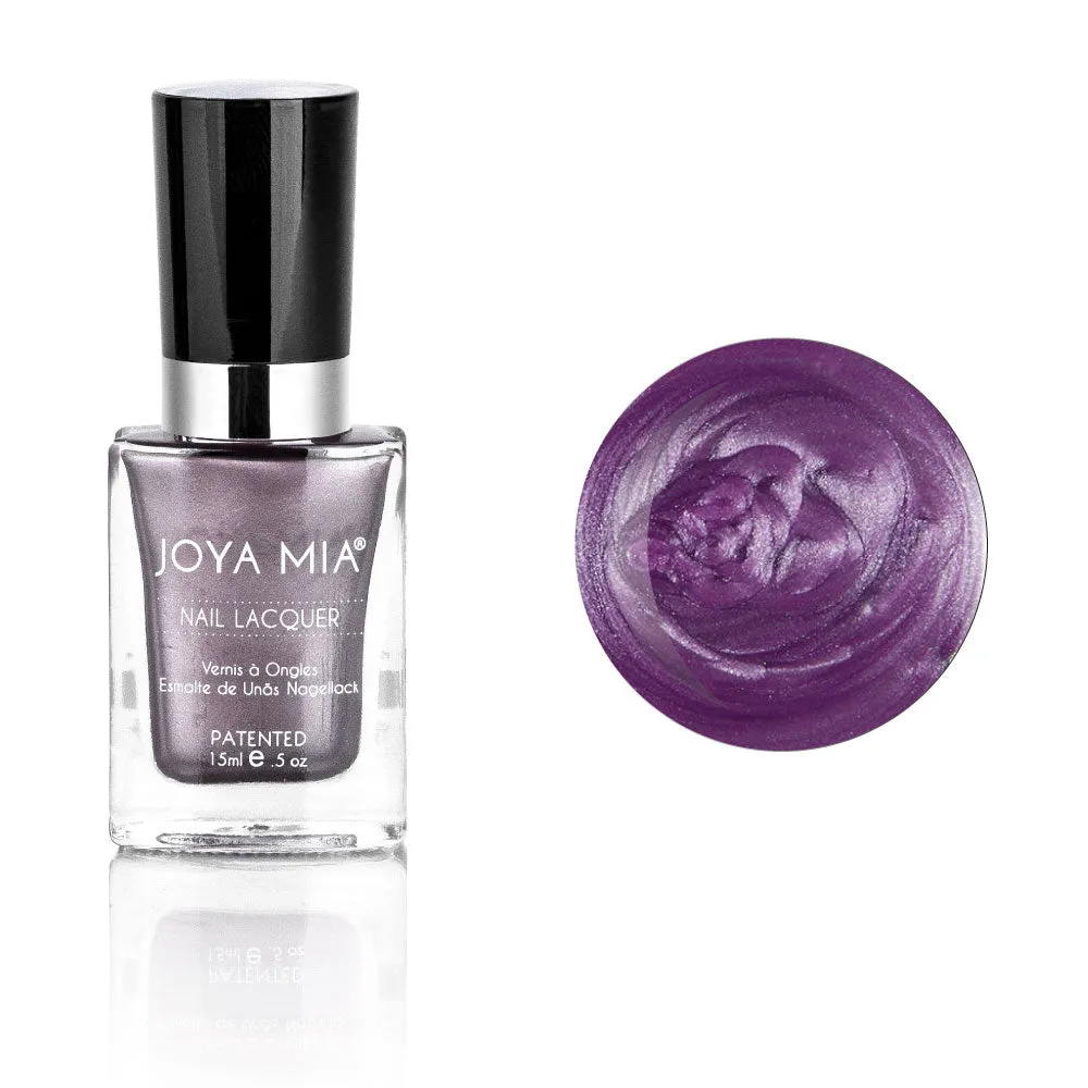 CLASSIC LACQUER POLISH