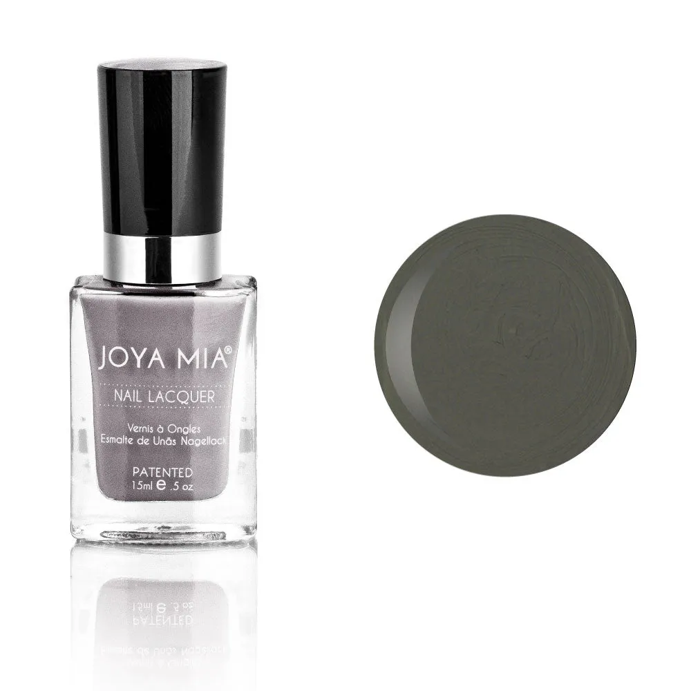 CLASSIC LACQUER POLISH