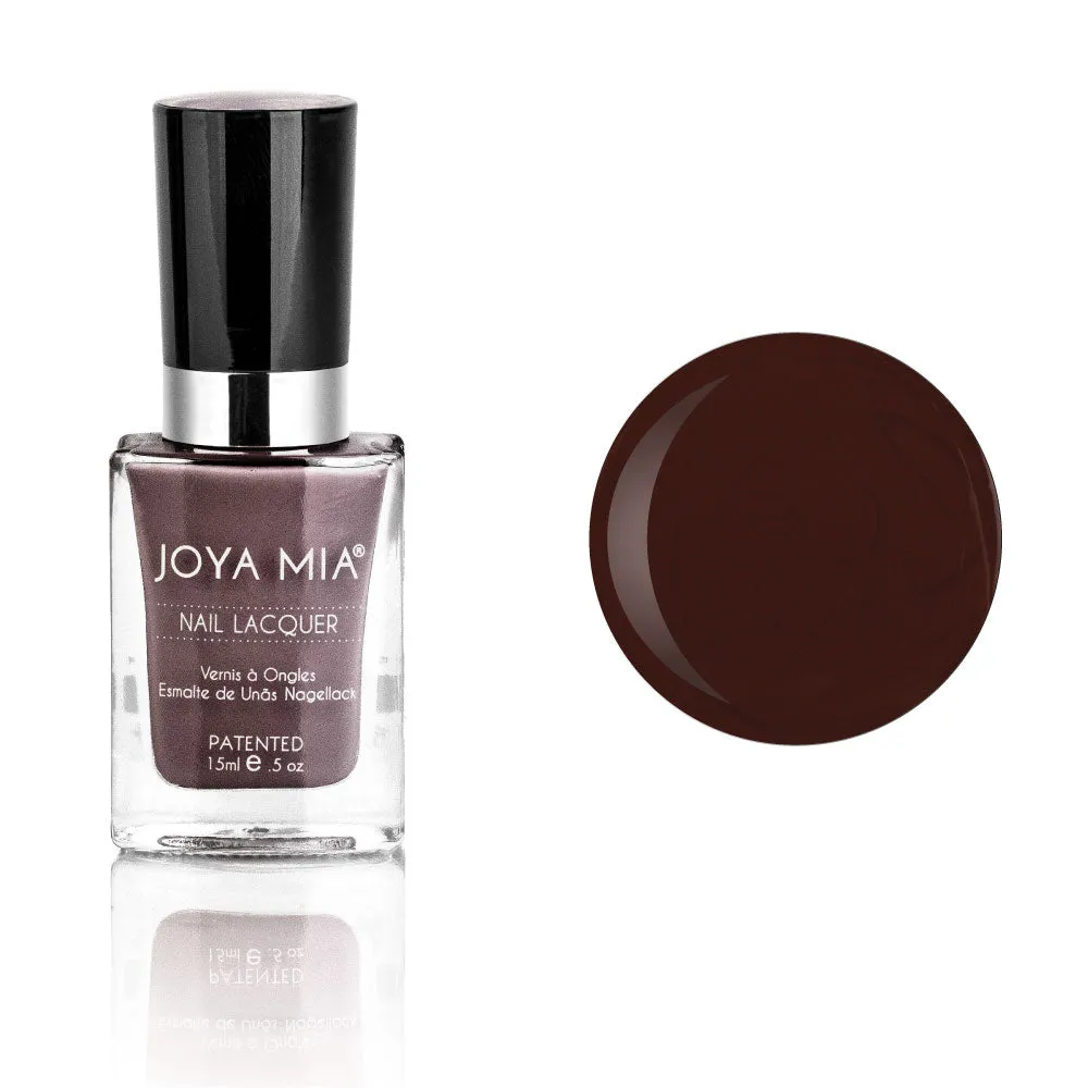CLASSIC LACQUER POLISH