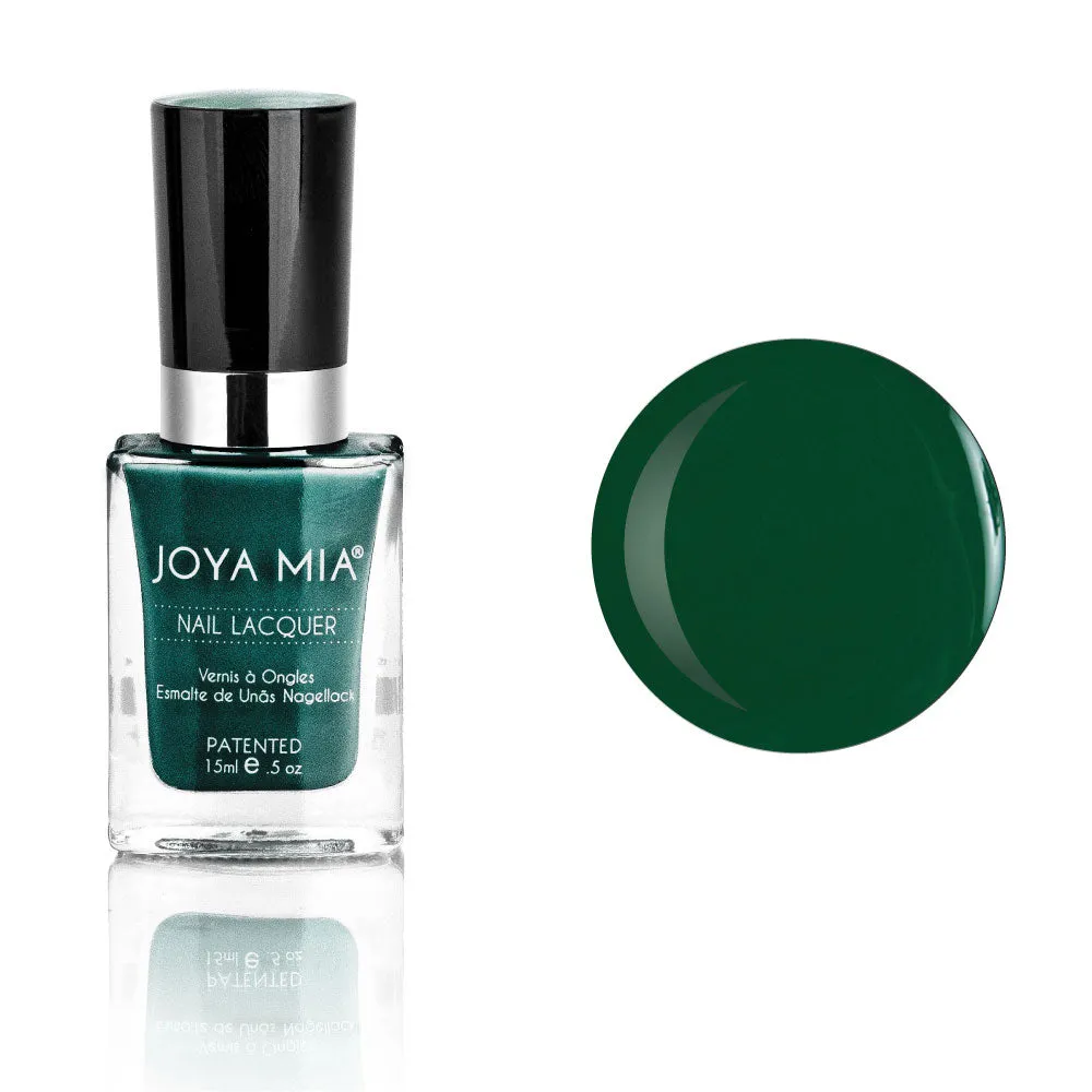 CLASSIC LACQUER POLISH