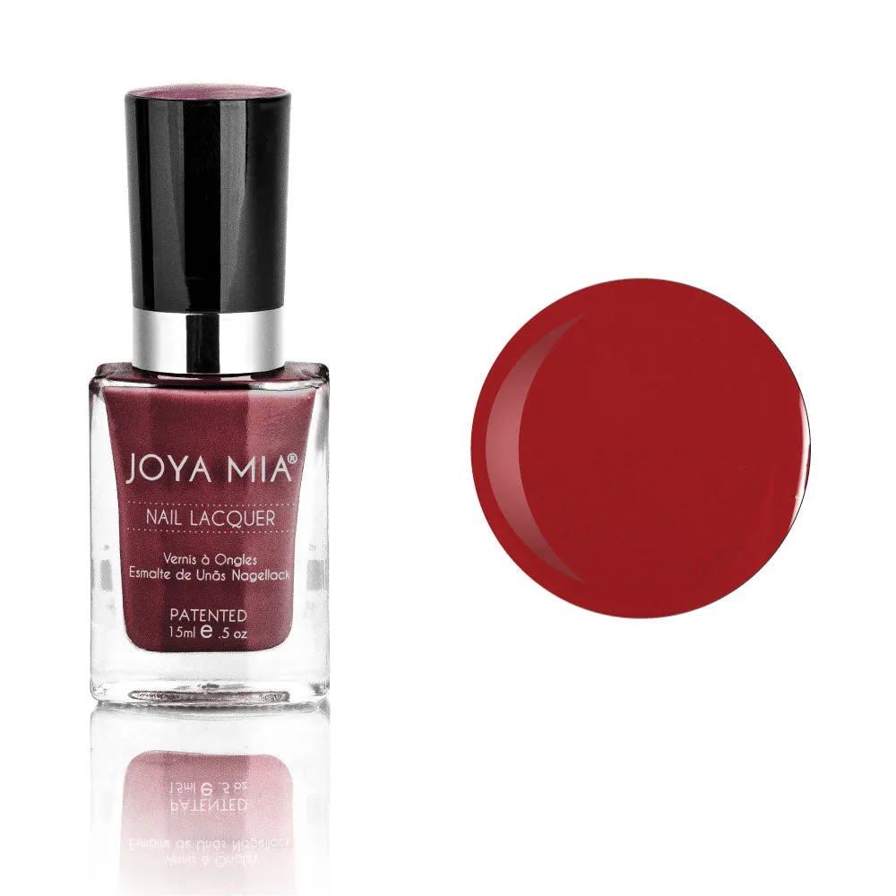 CLASSIC LACQUER POLISH
