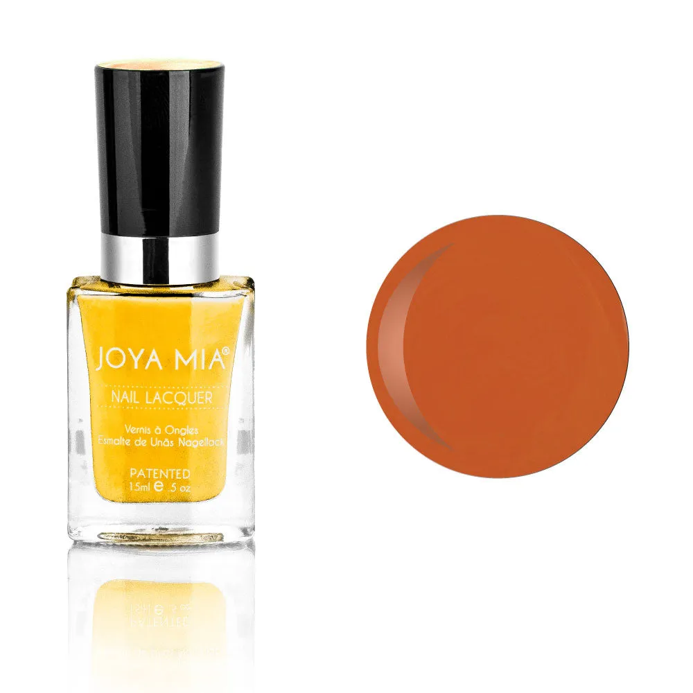 CLASSIC LACQUER POLISH