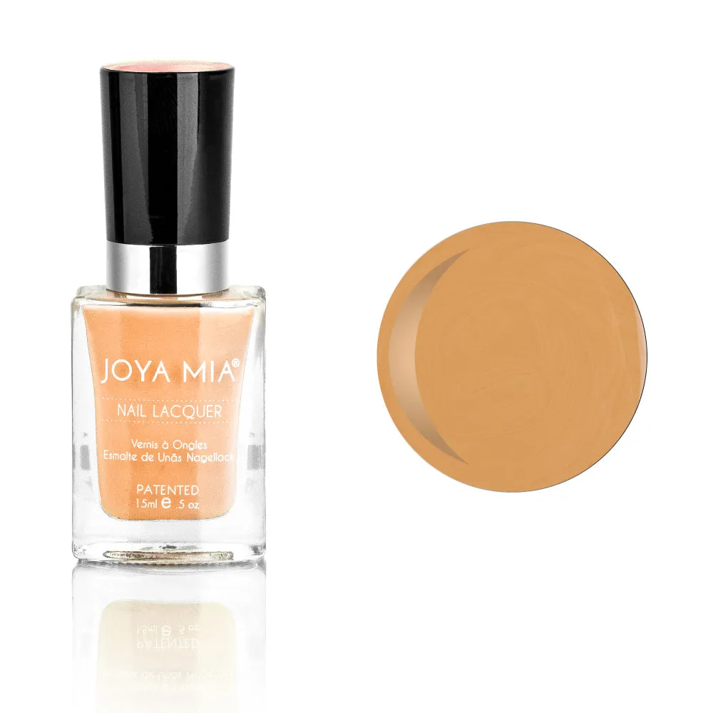 CLASSIC LACQUER POLISH