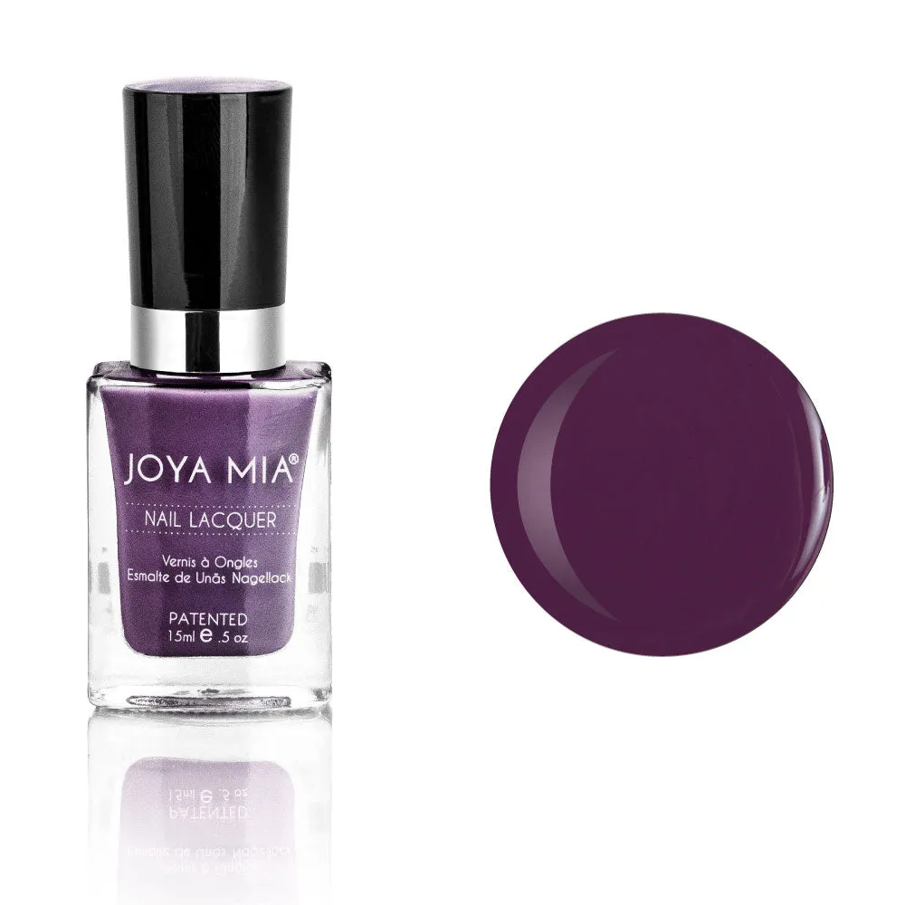CLASSIC LACQUER POLISH
