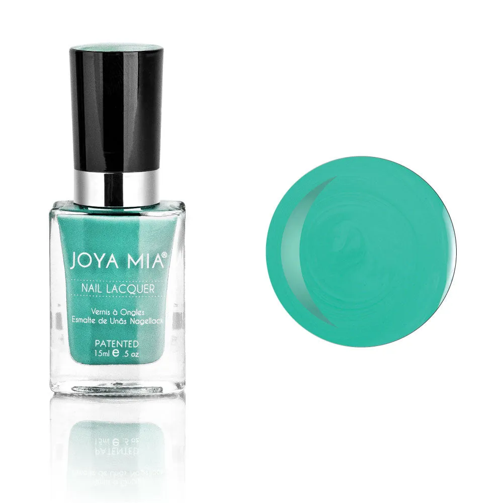 CLASSIC LACQUER POLISH