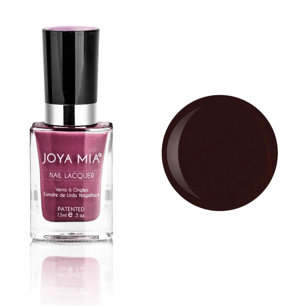 CLASSIC LACQUER POLISH