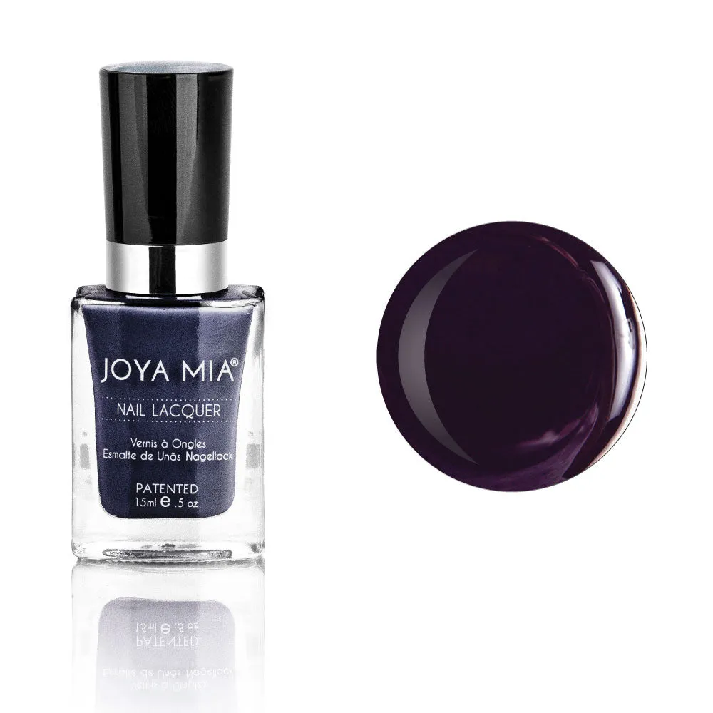 CLASSIC LACQUER POLISH