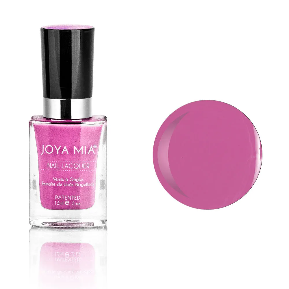CLASSIC LACQUER POLISH