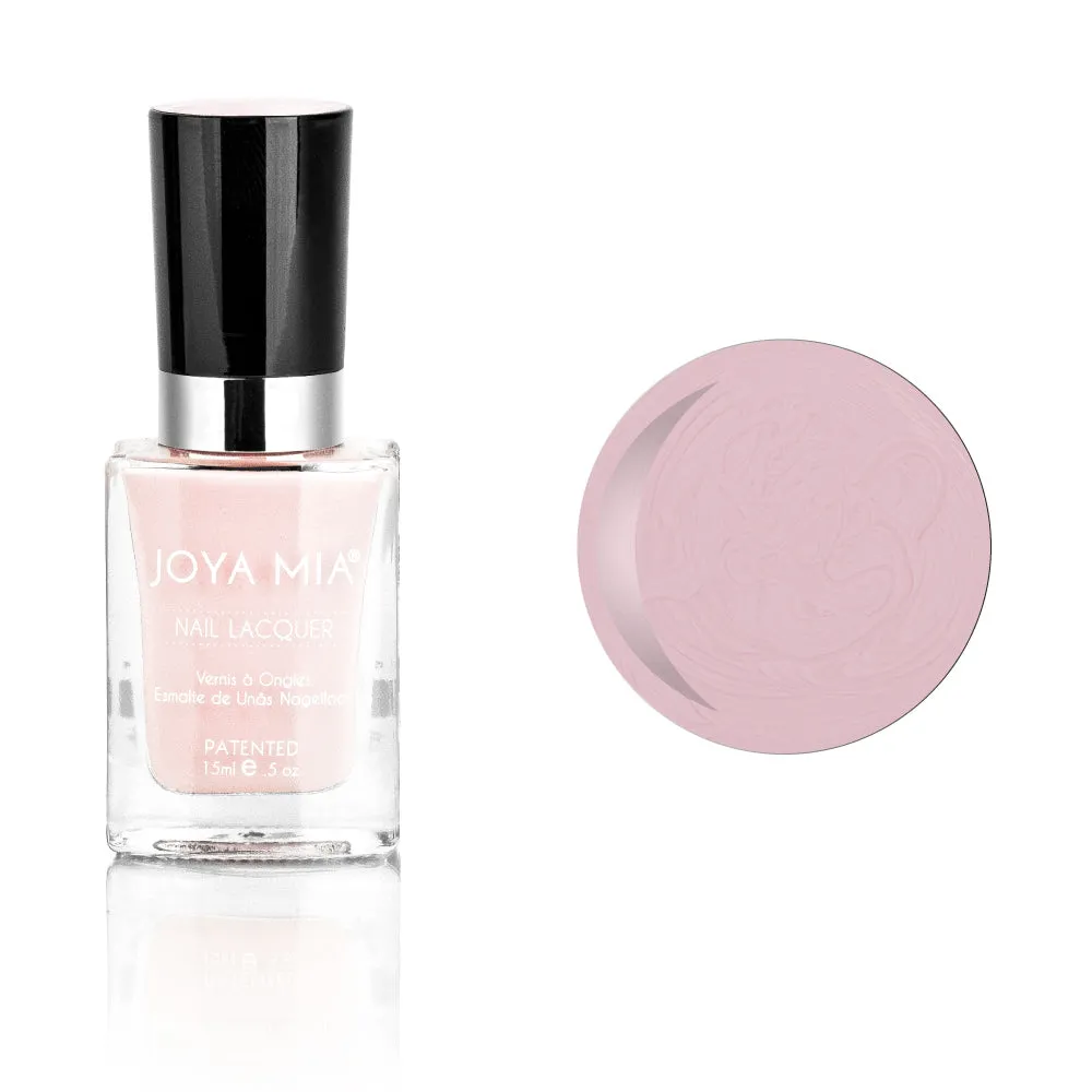 CLASSIC LACQUER POLISH