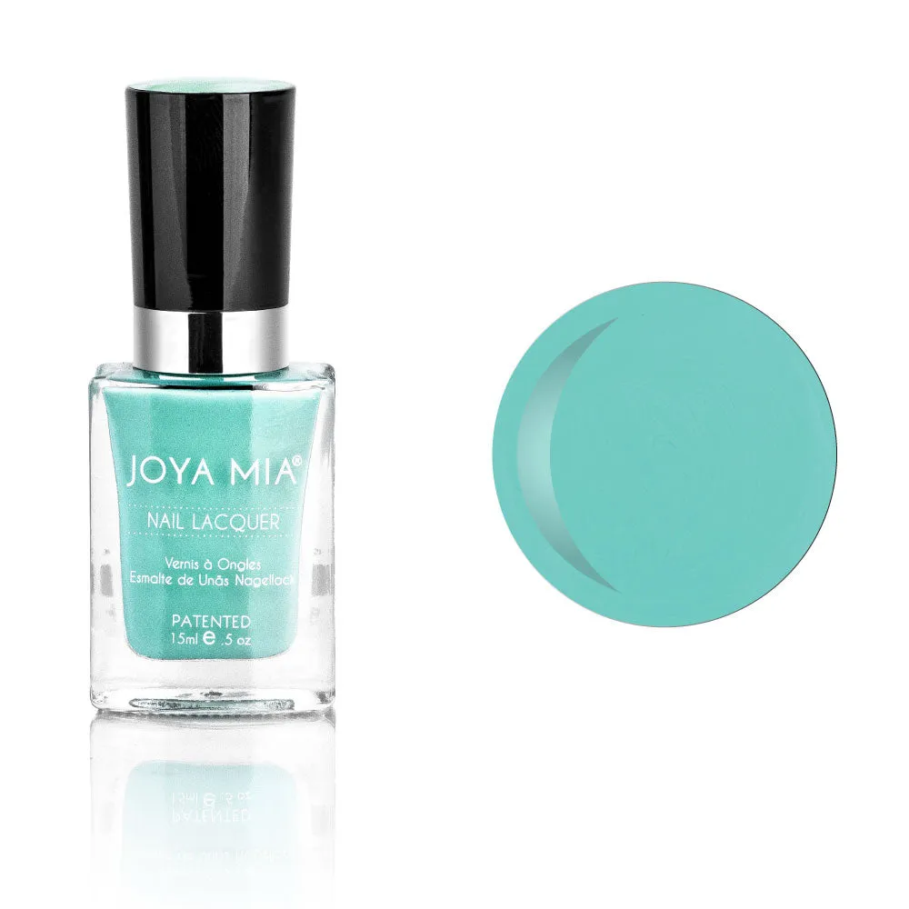 CLASSIC LACQUER POLISH