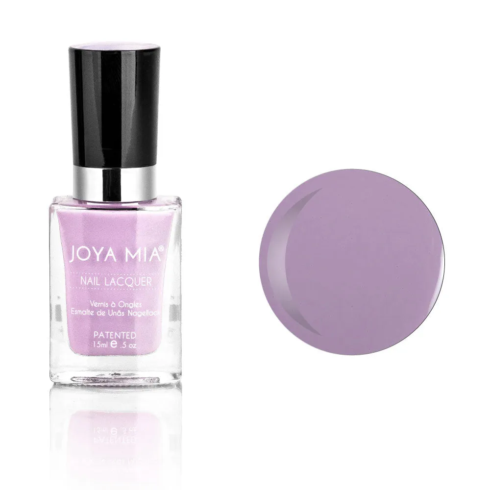 CLASSIC LACQUER POLISH