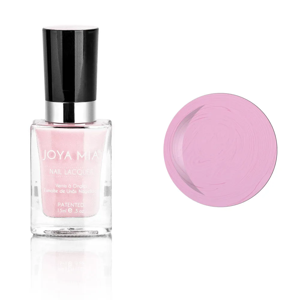 CLASSIC LACQUER POLISH