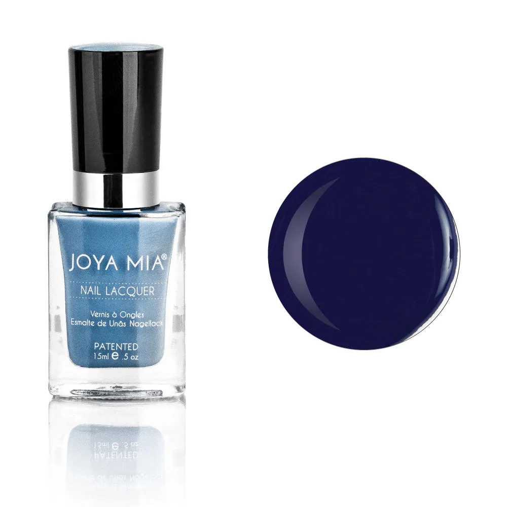 CLASSIC LACQUER POLISH