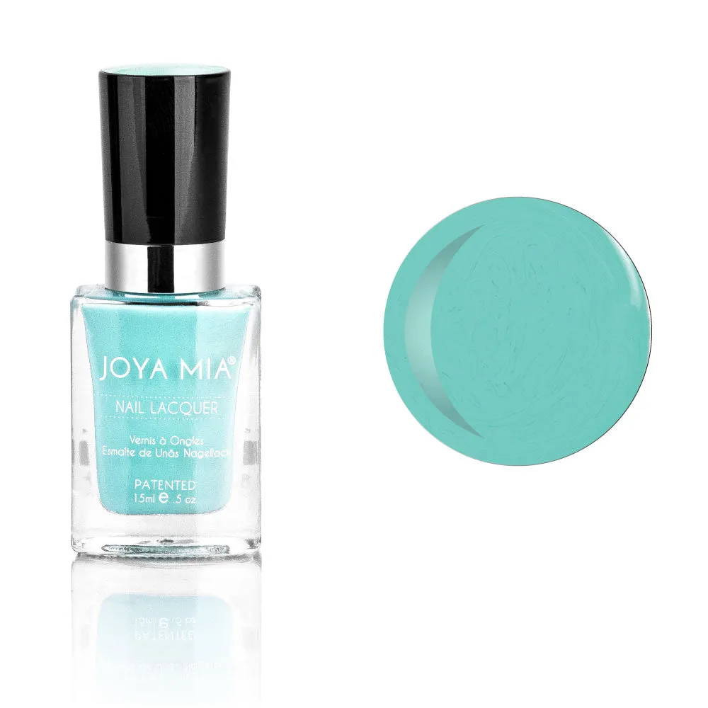 CLASSIC LACQUER POLISH