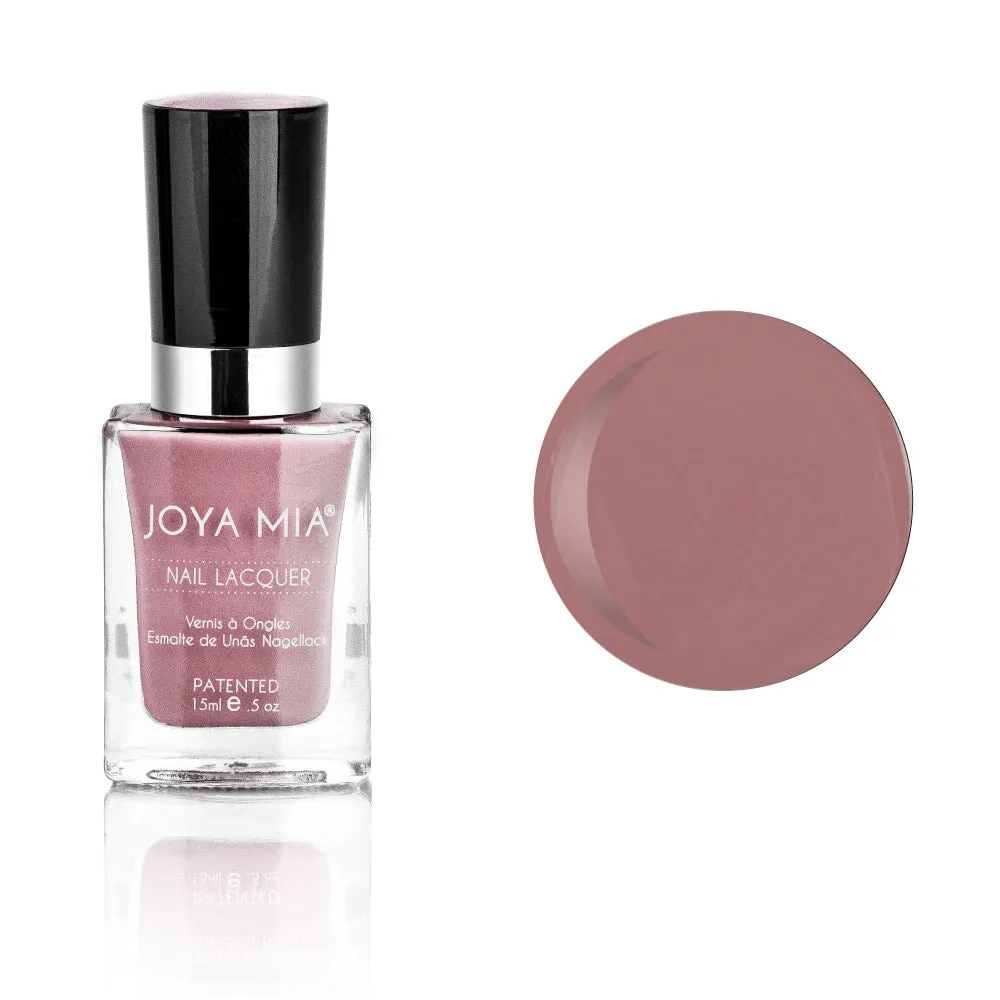 CLASSIC LACQUER POLISH