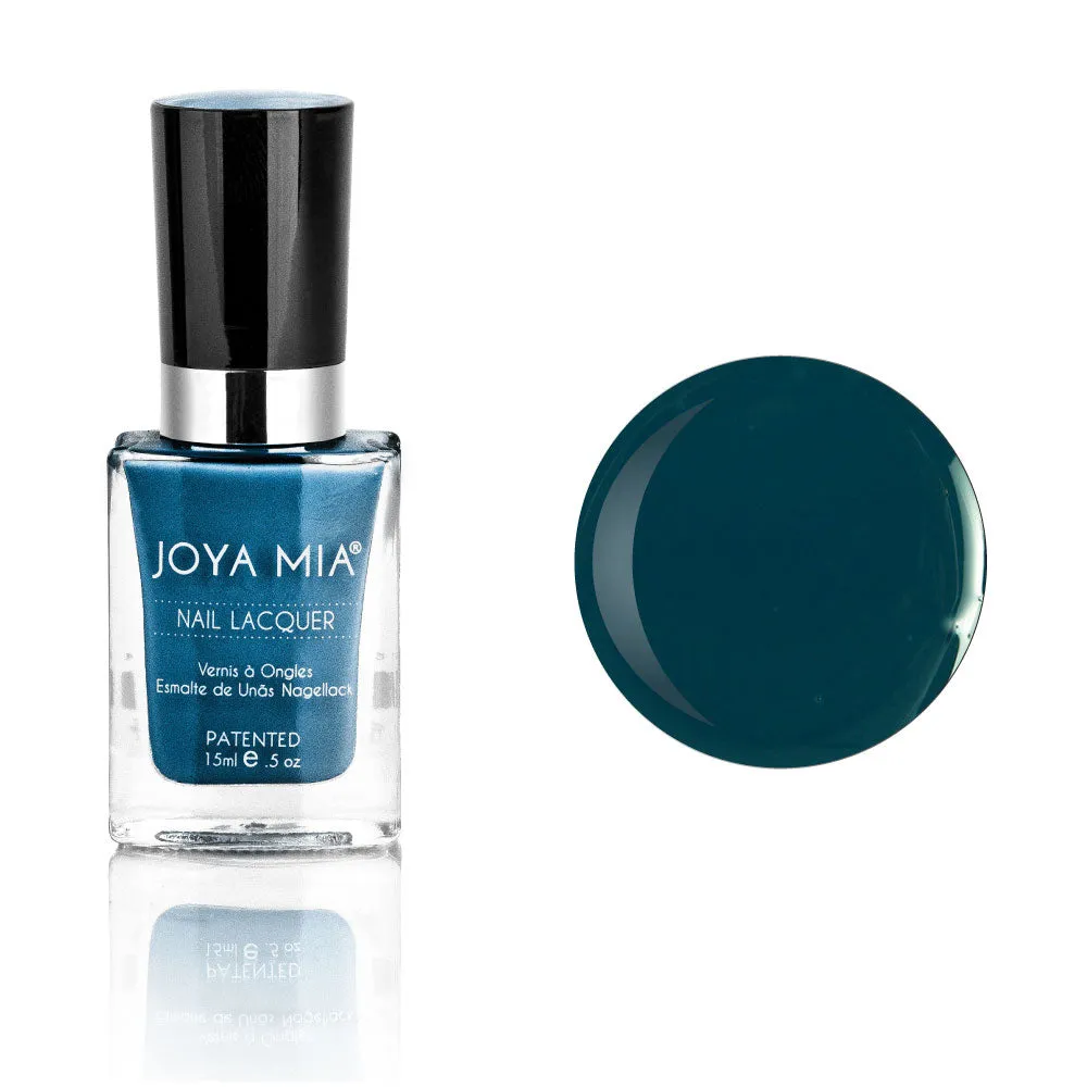 CLASSIC LACQUER POLISH