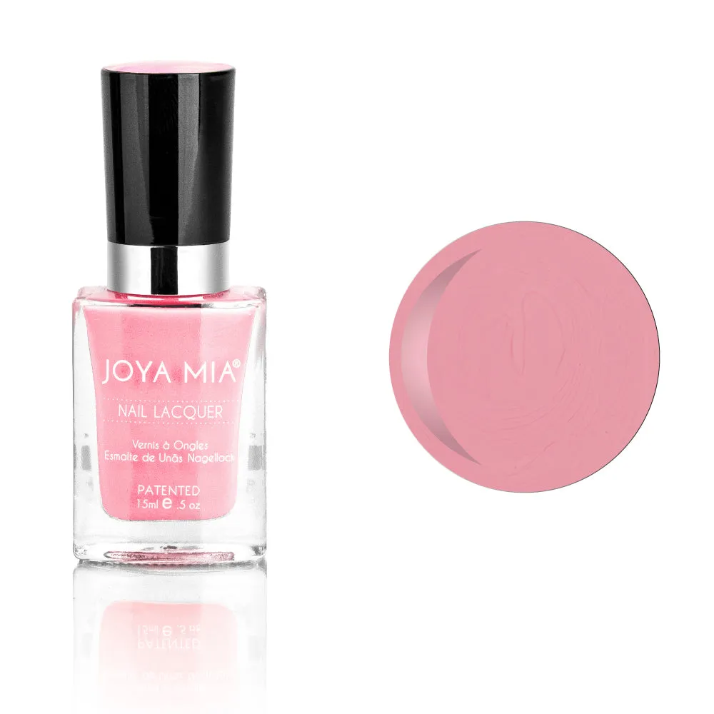 CLASSIC LACQUER POLISH