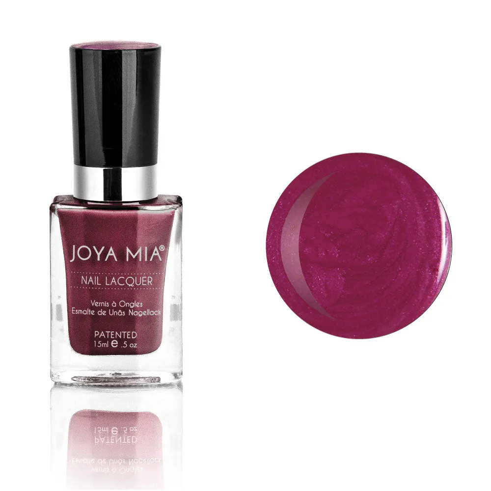 CLASSIC LACQUER POLISH