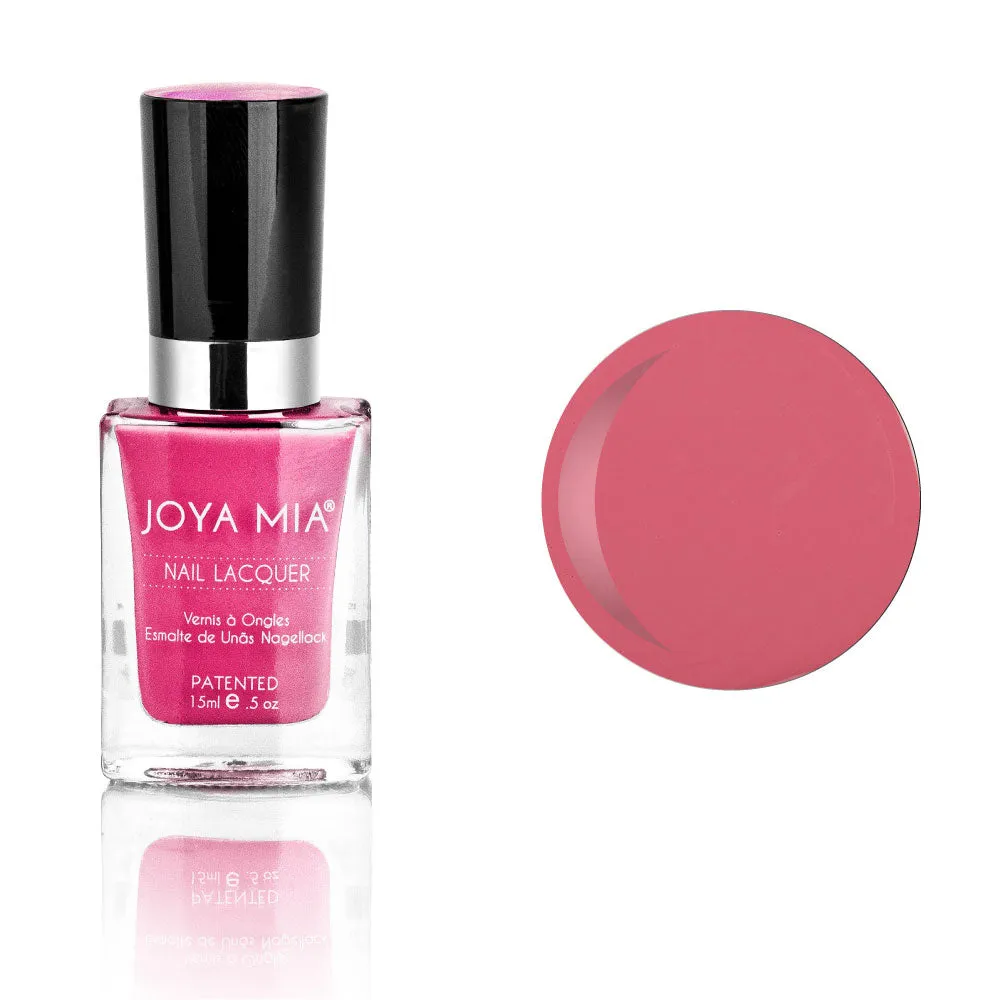 CLASSIC LACQUER POLISH