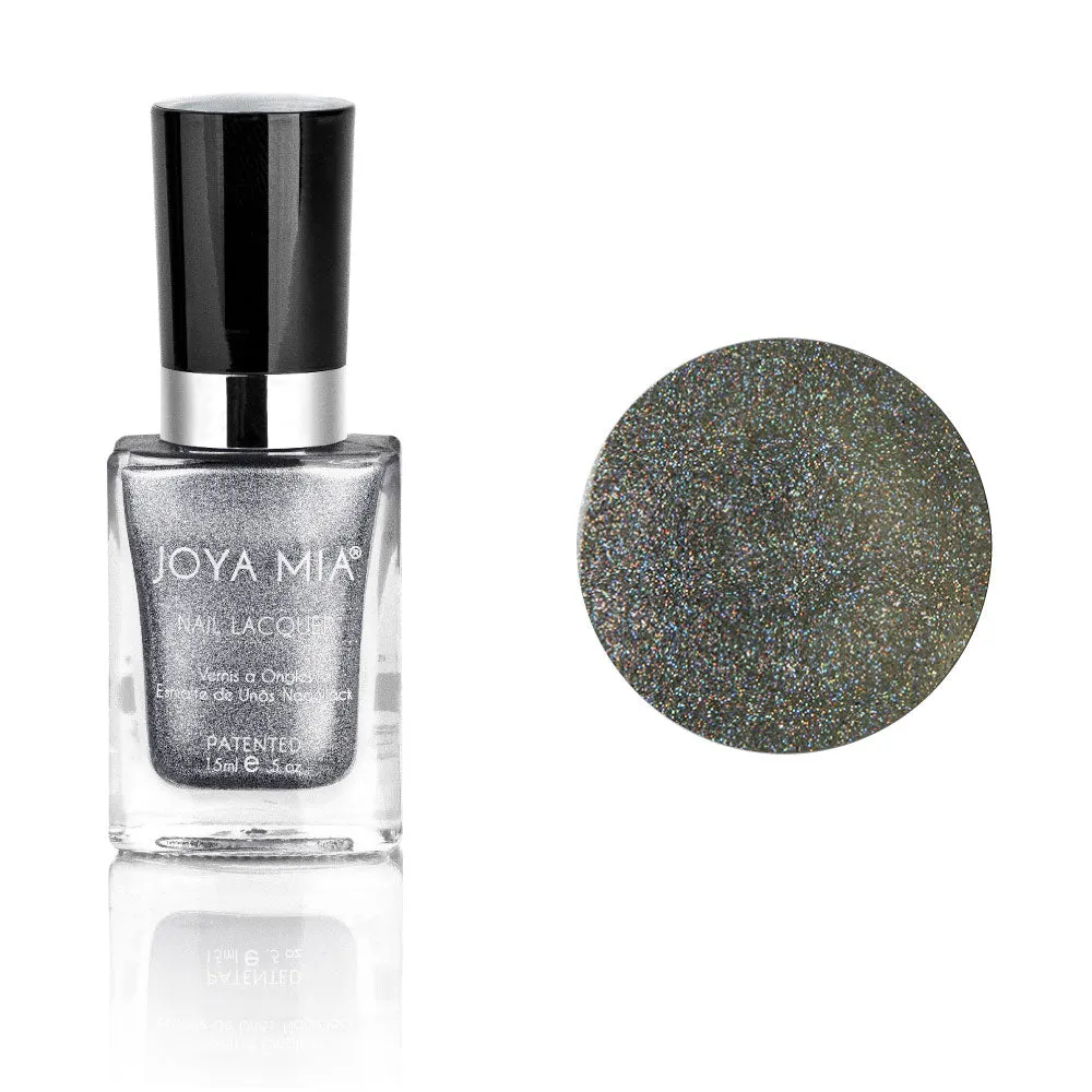 CLASSIC LACQUER POLISH