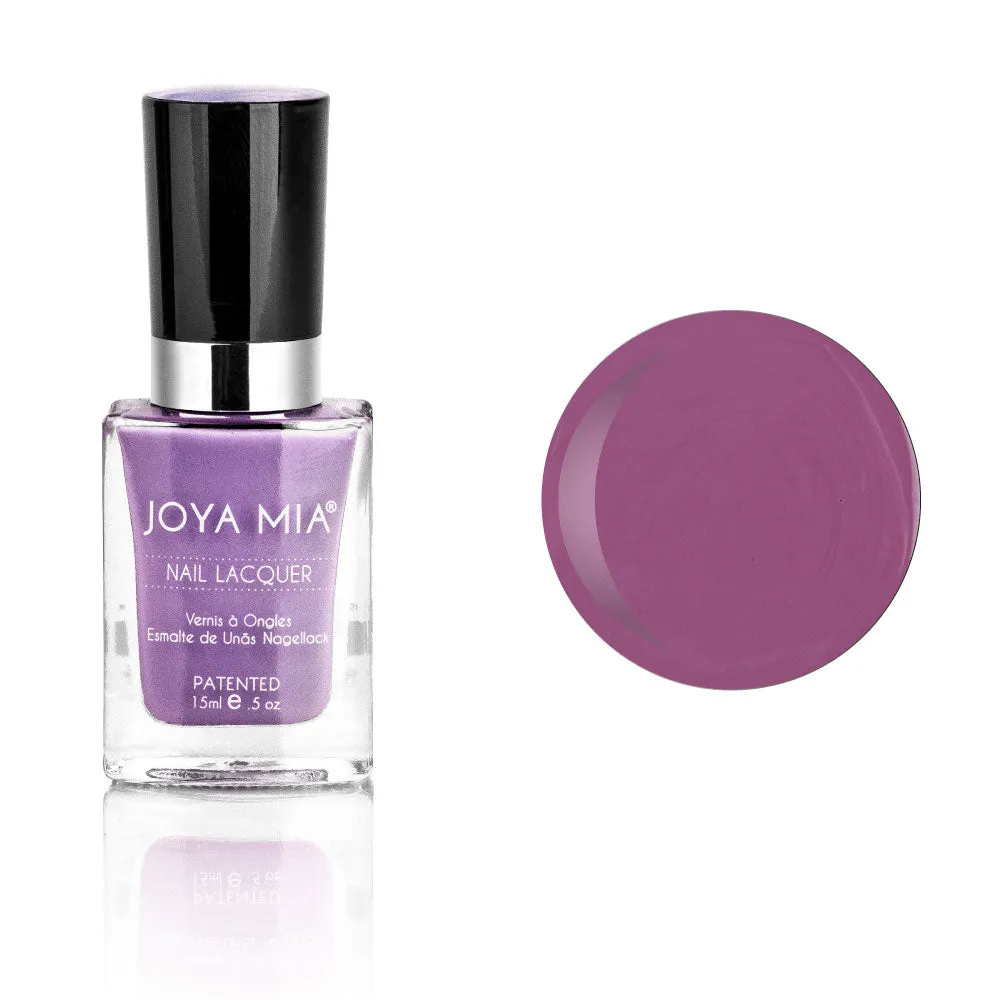 CLASSIC LACQUER POLISH