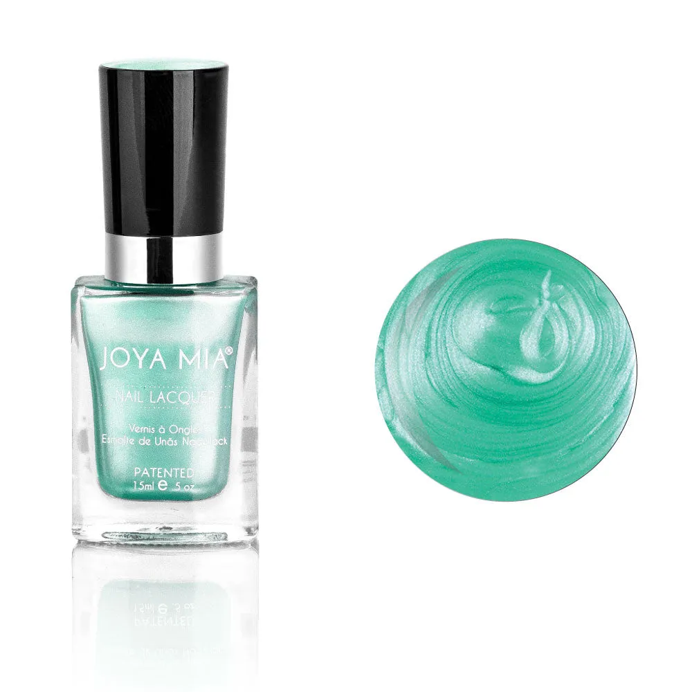 CLASSIC LACQUER POLISH