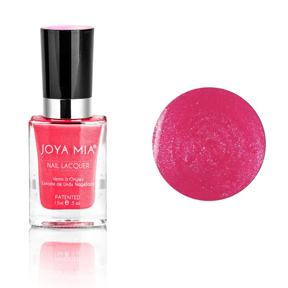 CLASSIC LACQUER POLISH