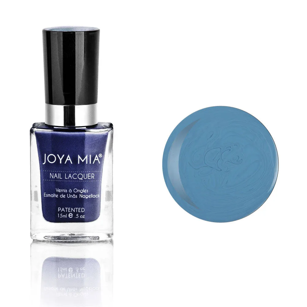 CLASSIC LACQUER POLISH