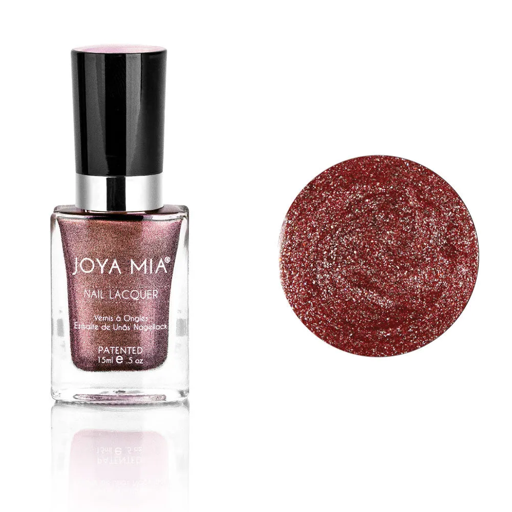 CLASSIC LACQUER POLISH