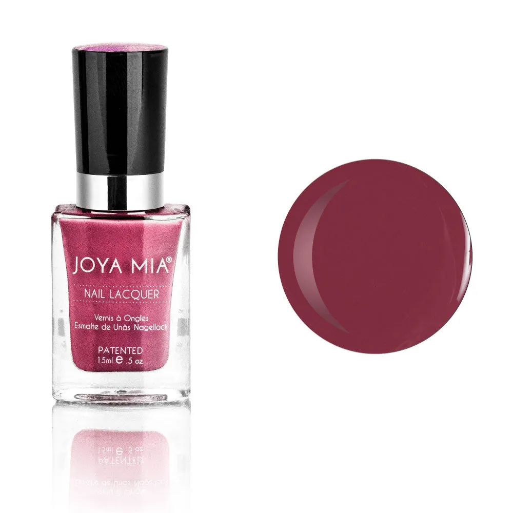 CLASSIC LACQUER POLISH