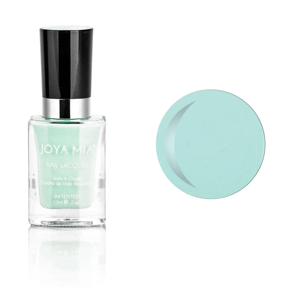 CLASSIC LACQUER POLISH