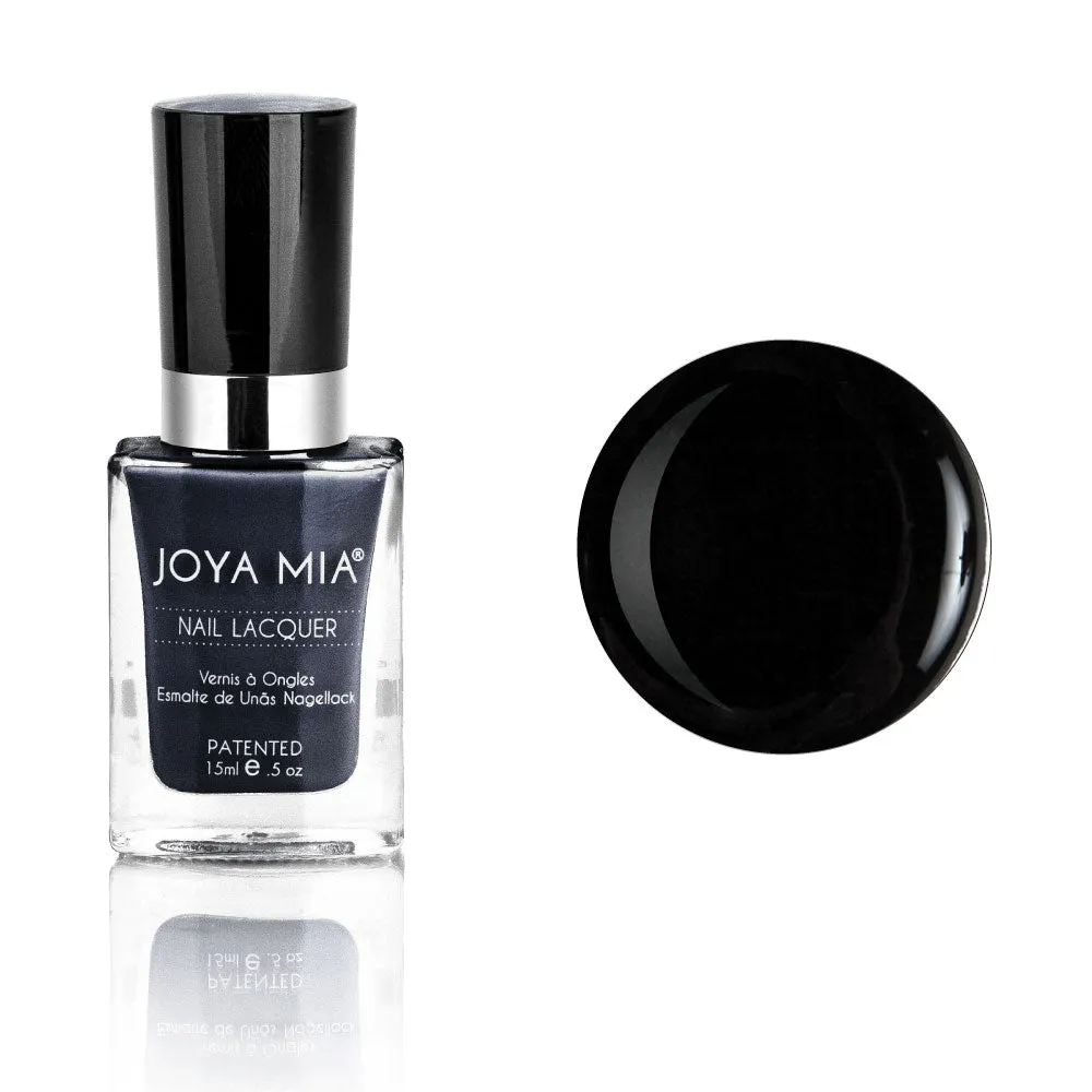 CLASSIC LACQUER POLISH