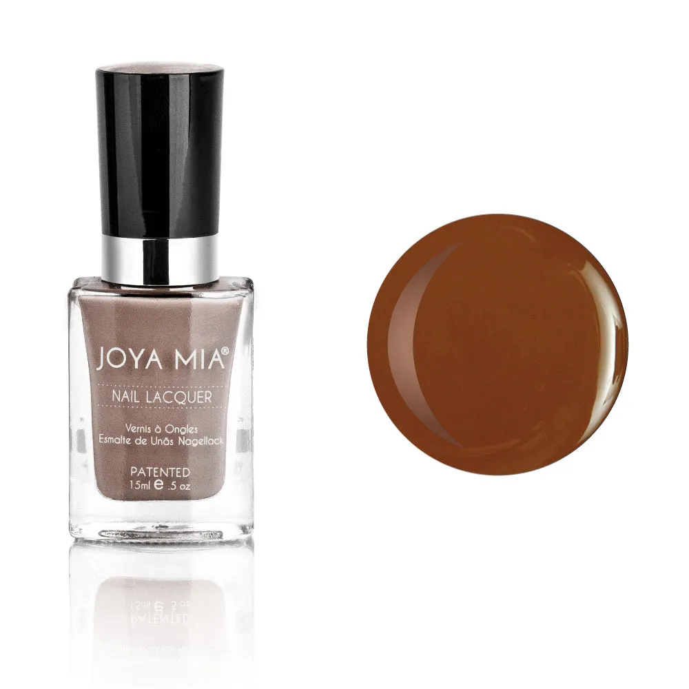 CLASSIC LACQUER POLISH