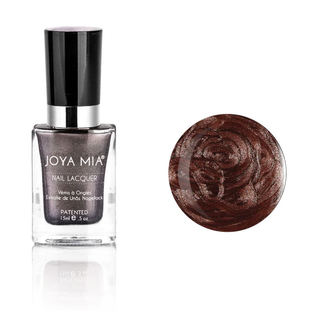 CLASSIC LACQUER POLISH