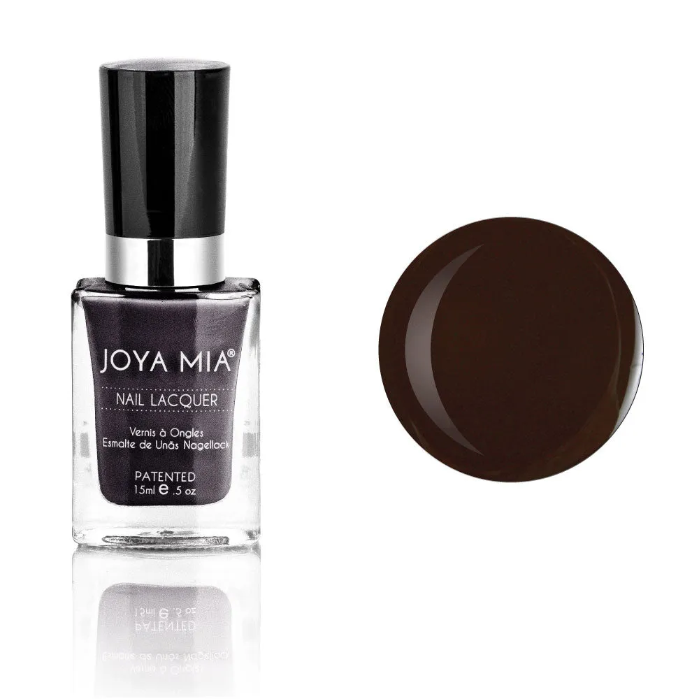 CLASSIC LACQUER POLISH