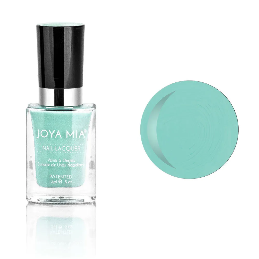 CLASSIC LACQUER POLISH