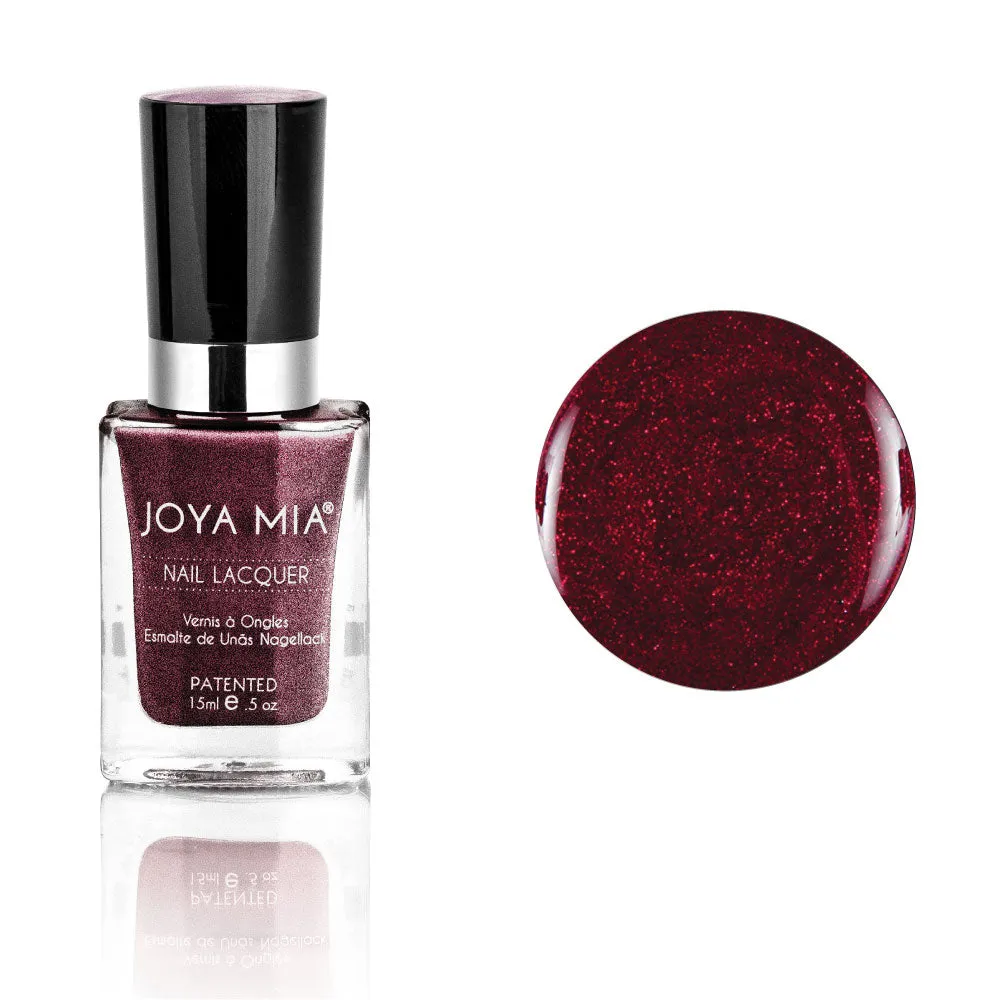 CLASSIC LACQUER POLISH