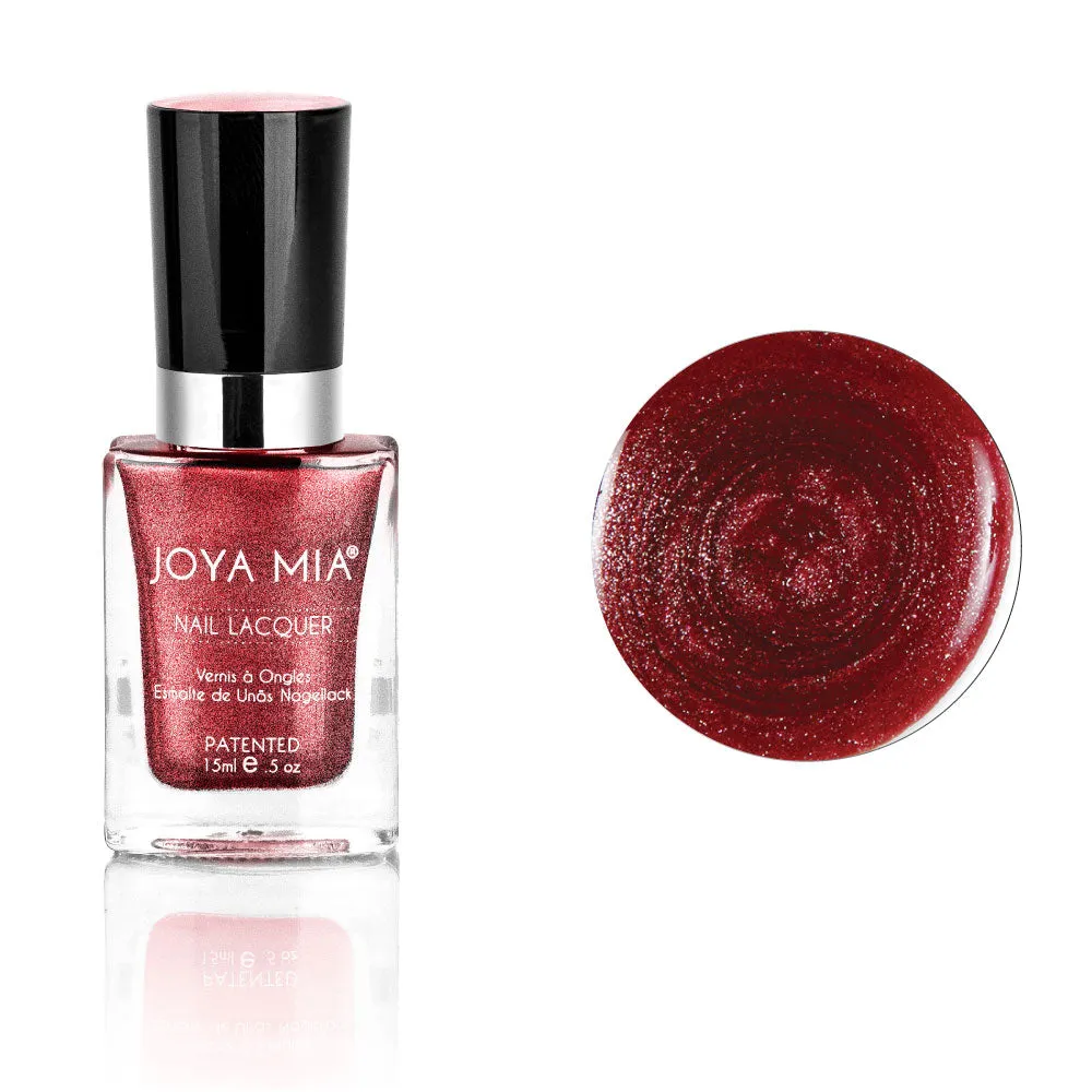 CLASSIC LACQUER POLISH