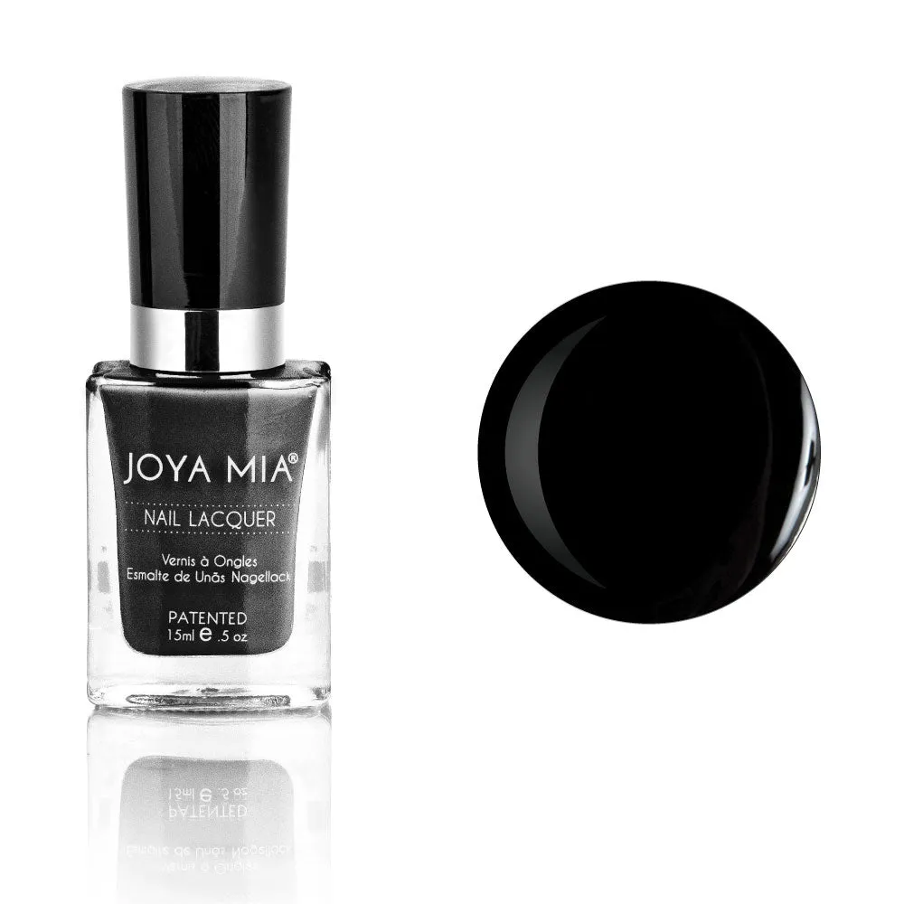 CLASSIC LACQUER POLISH