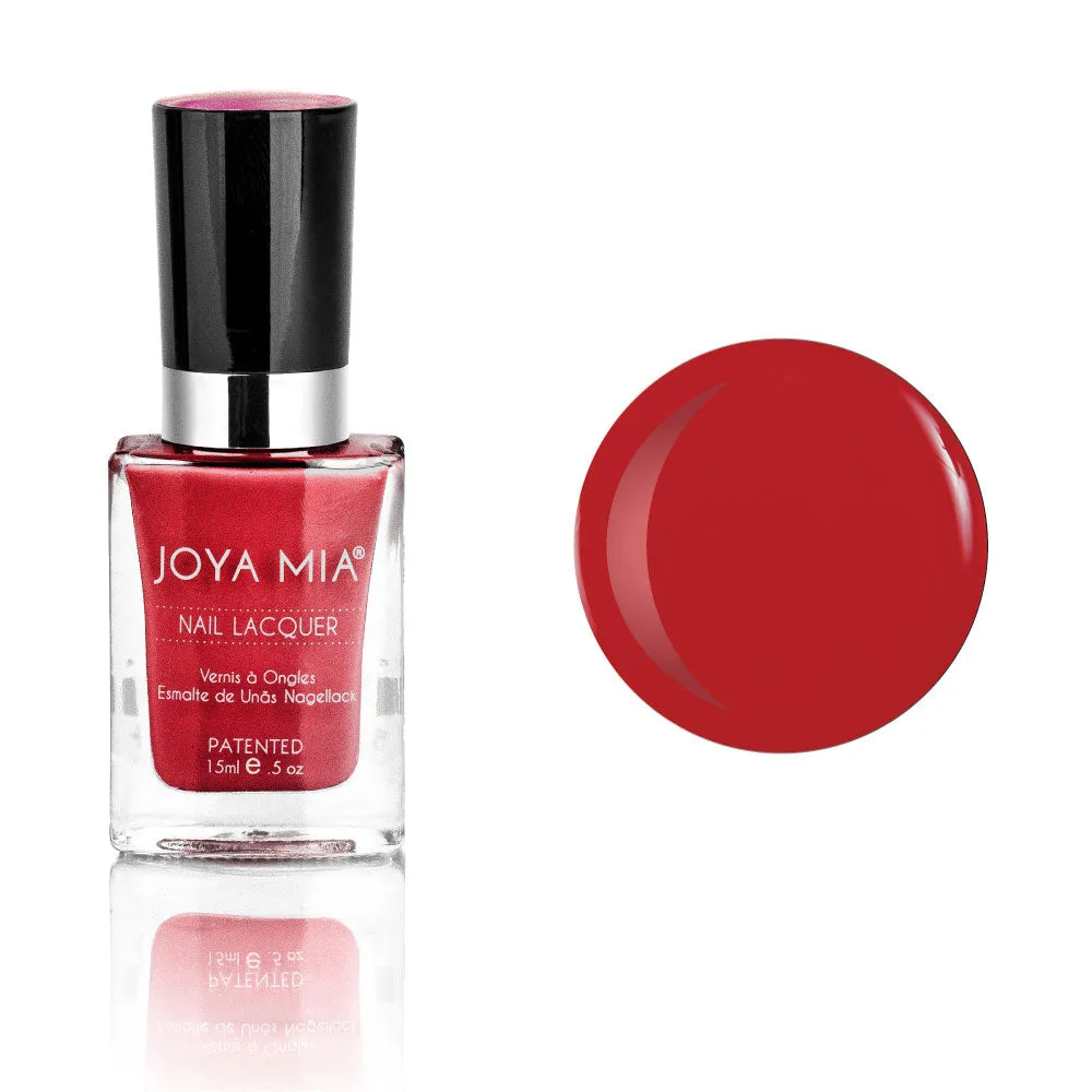 CLASSIC LACQUER POLISH