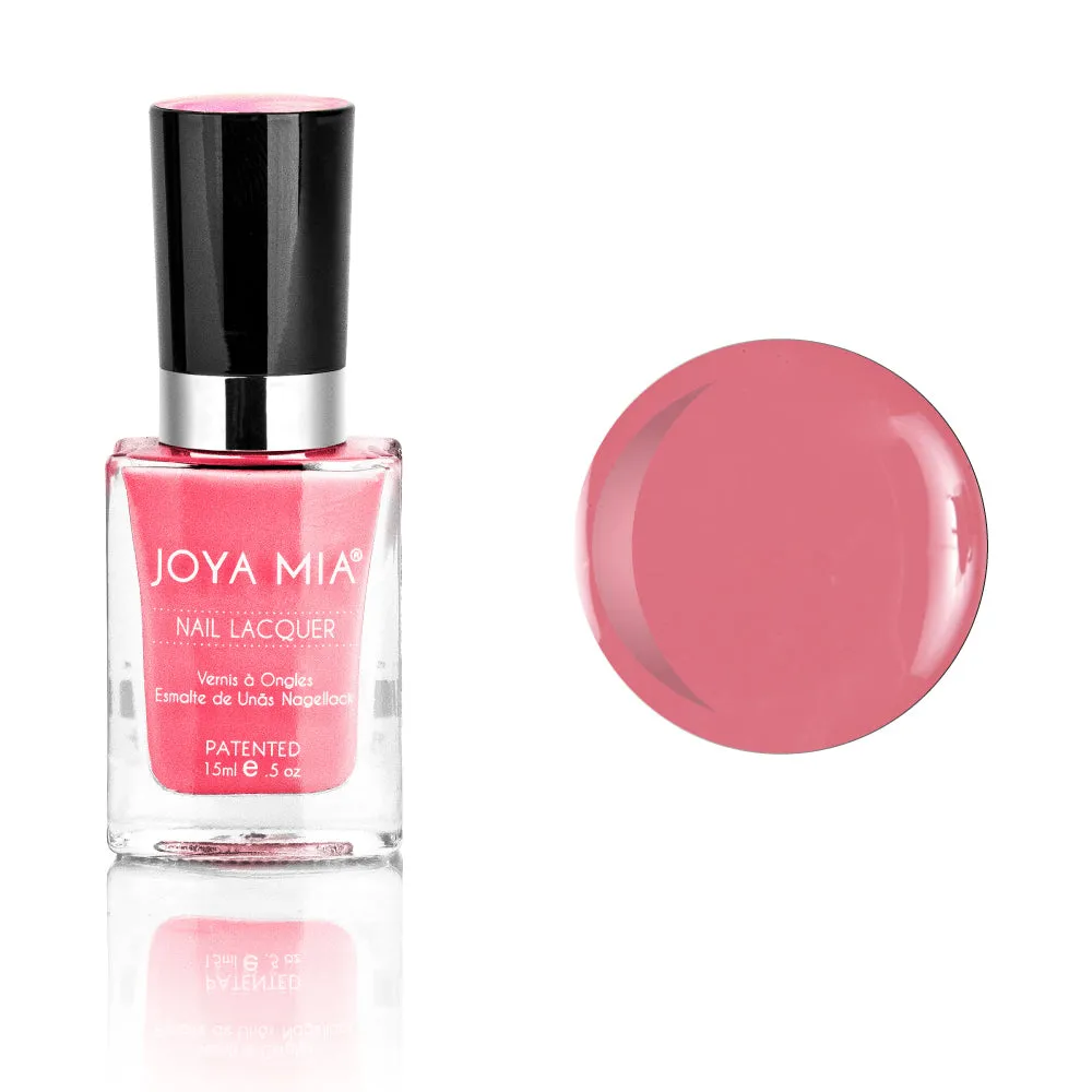 CLASSIC LACQUER POLISH