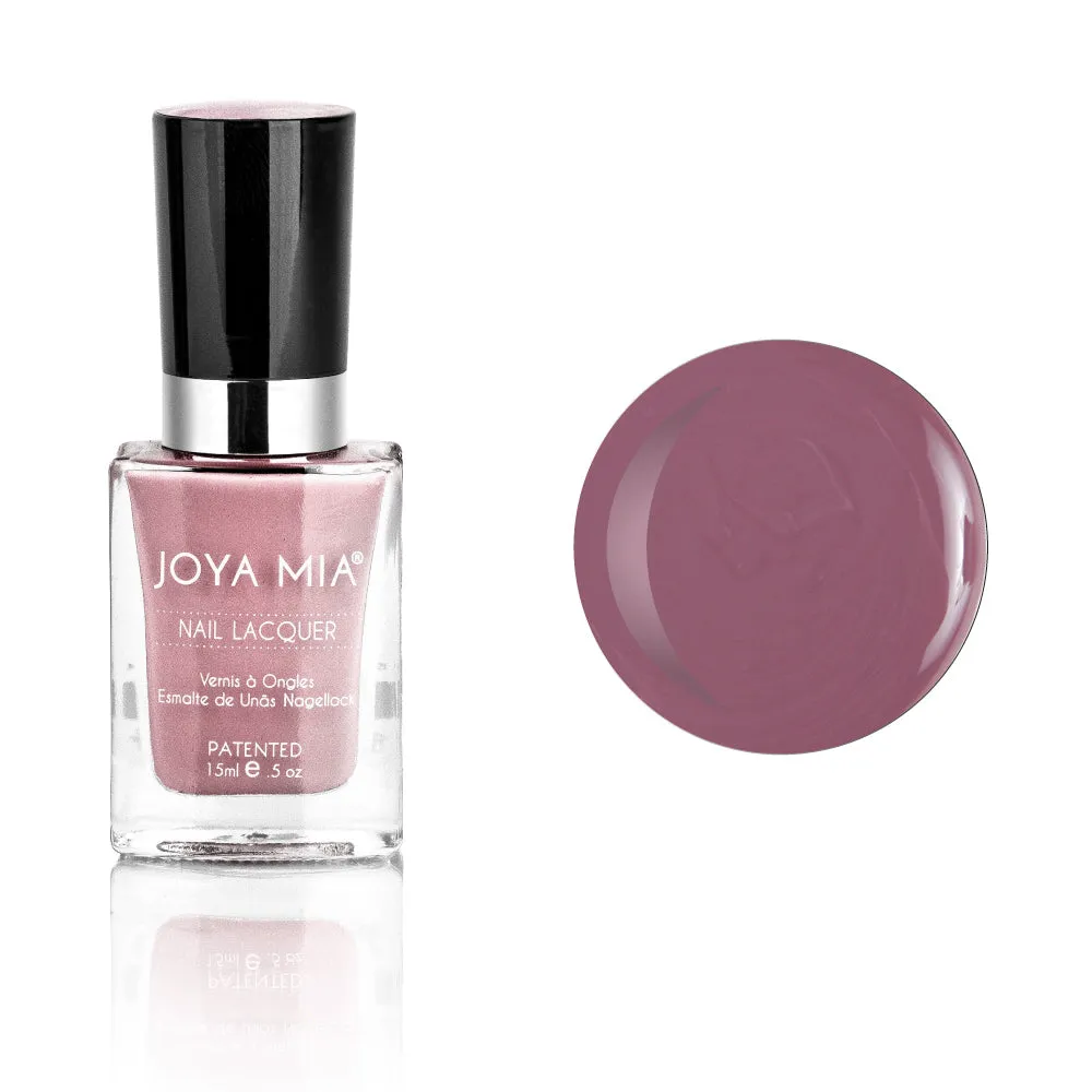 CLASSIC LACQUER POLISH