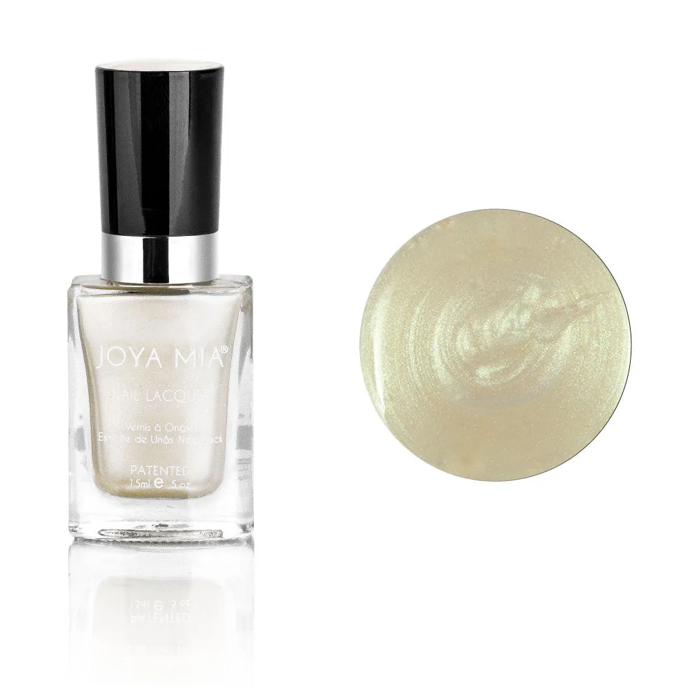 CLASSIC LACQUER POLISH