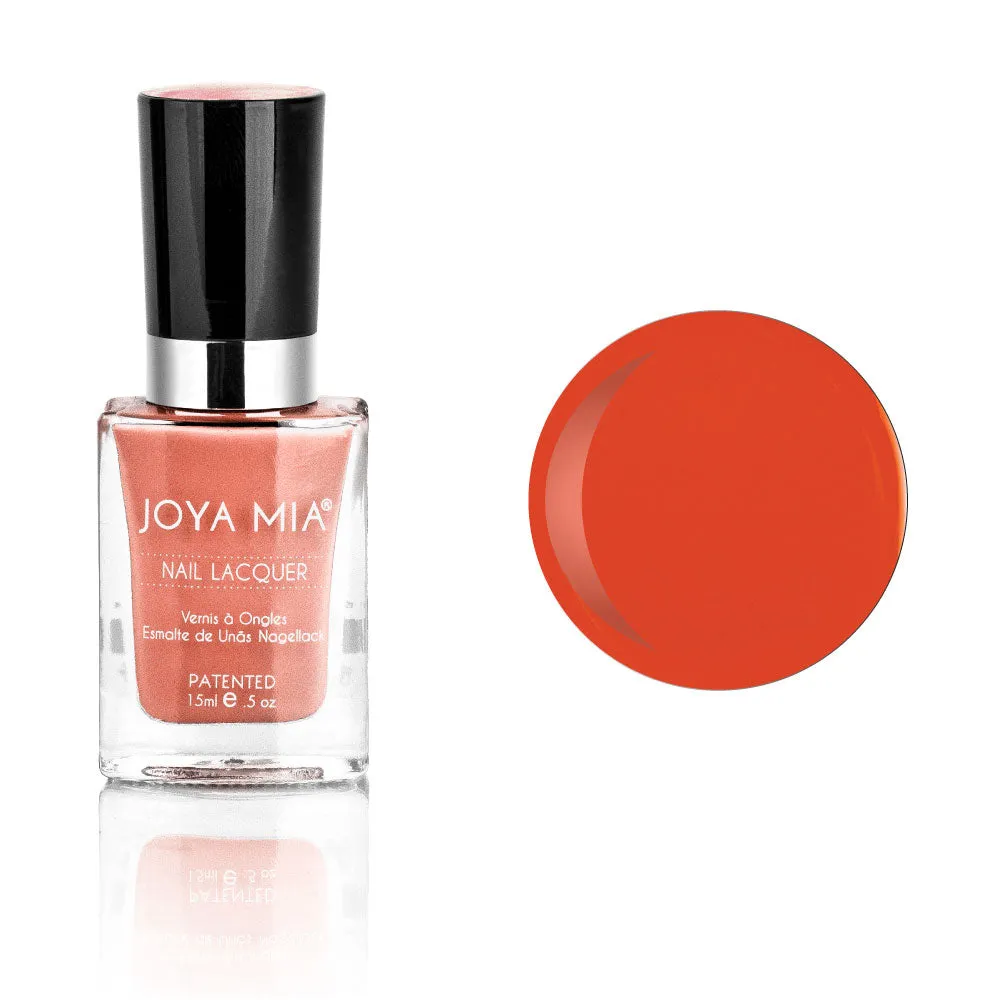CLASSIC LACQUER POLISH