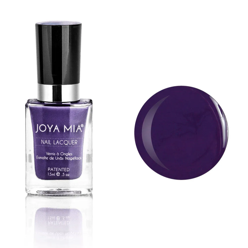 CLASSIC LACQUER POLISH